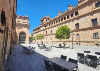 Salamanca Gallery