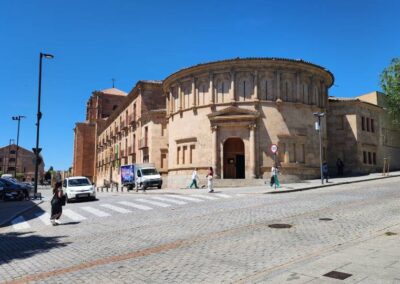 Salamanca Gallery