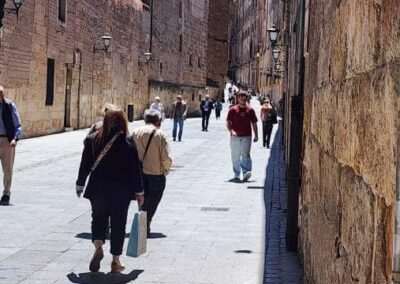 Salamanca Gallery