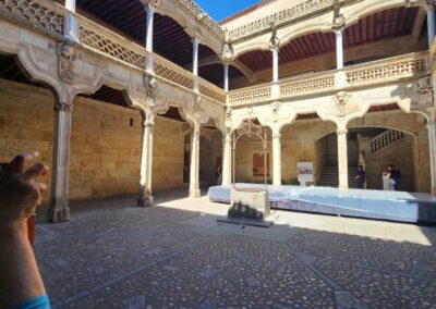 Salamanca Gallery