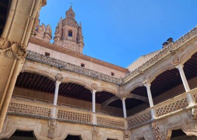 Salamanca Gallery