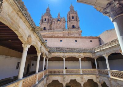 Salamanca Gallery