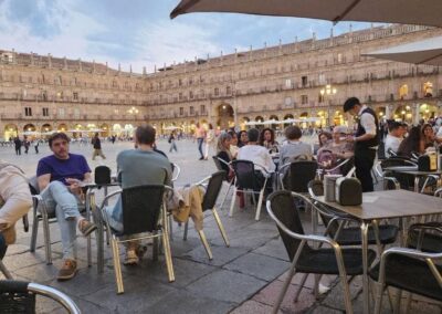 Salamanca Gallery