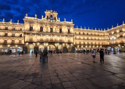 Salamanca Gallery