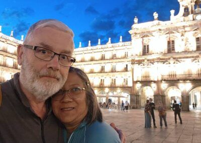 Salamanca Gallery