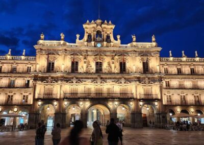 Salamanca Gallery