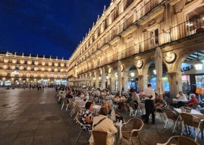Salamanca Gallery