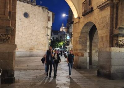 Salamanca Gallery