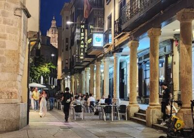 Salamanca Gallery