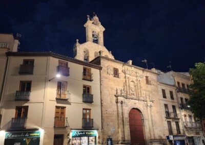 Salamanca Gallery