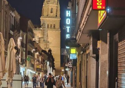 Salamanca Gallery