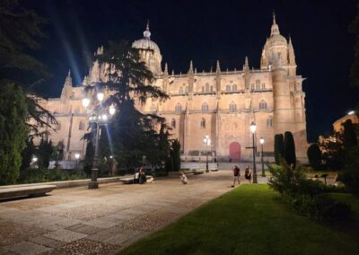 Salamanca Gallery
