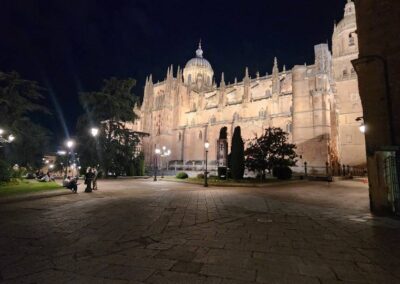 Salamanca Gallery