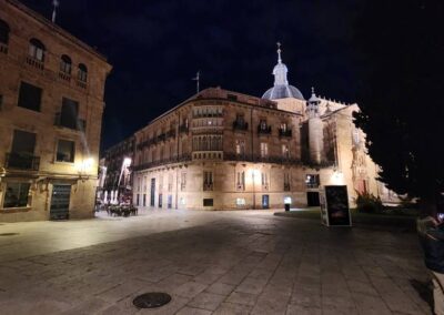 Salamanca Gallery