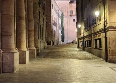 Salamanca Gallery