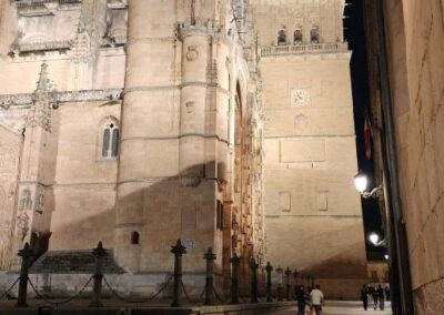 Salamanca Gallery