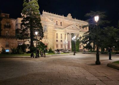 Salamanca Gallery