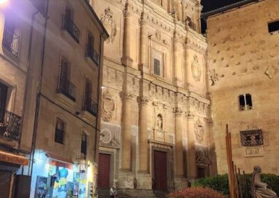 Salamanca Gallery