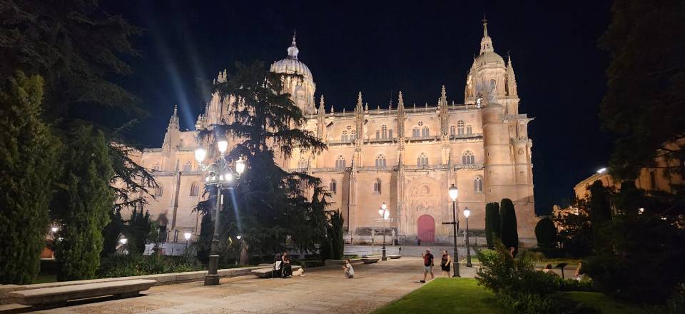 Salamanca Featured