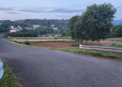 Botos to Silleda