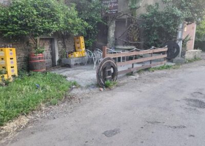 Botos to Silleda