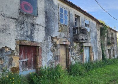 Botos to Silleda