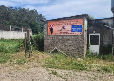 Botos to Silleda