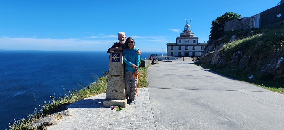 2nd Camino – Day 2 – Lires to Fisterra