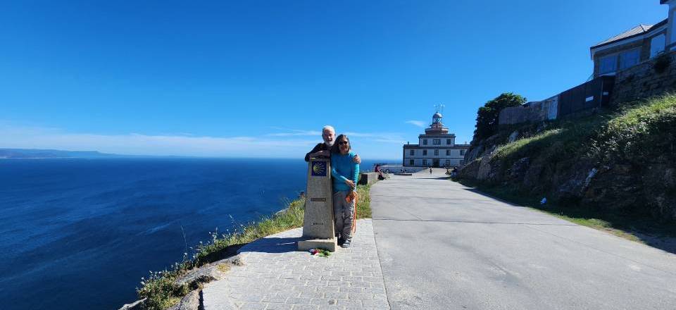 LIres to Fisterra featured