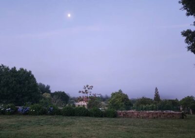 Negreira to Santiago