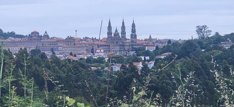 Negreira to Santiago featured