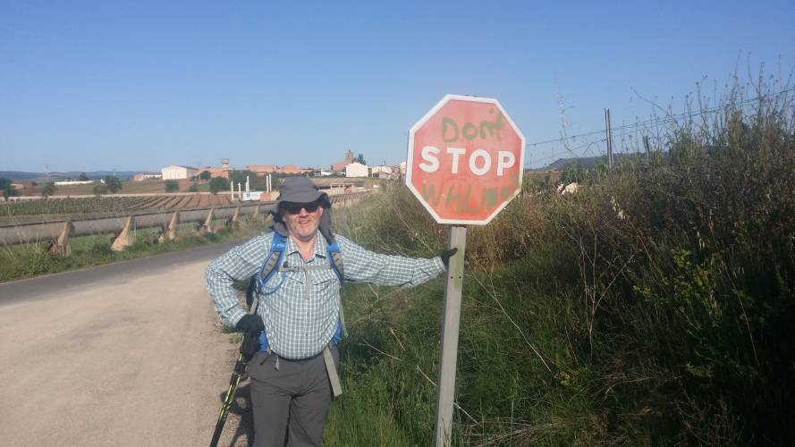 My Best Camino and Avoiding Rookie Mistakes