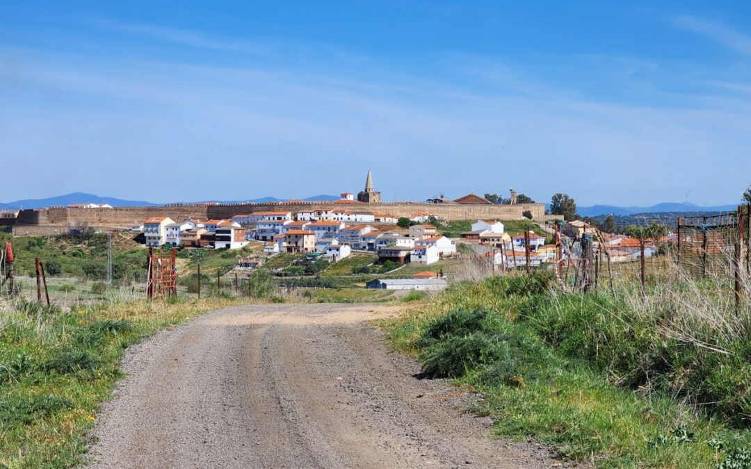 No Room at the Inn on the Camino de Santiago